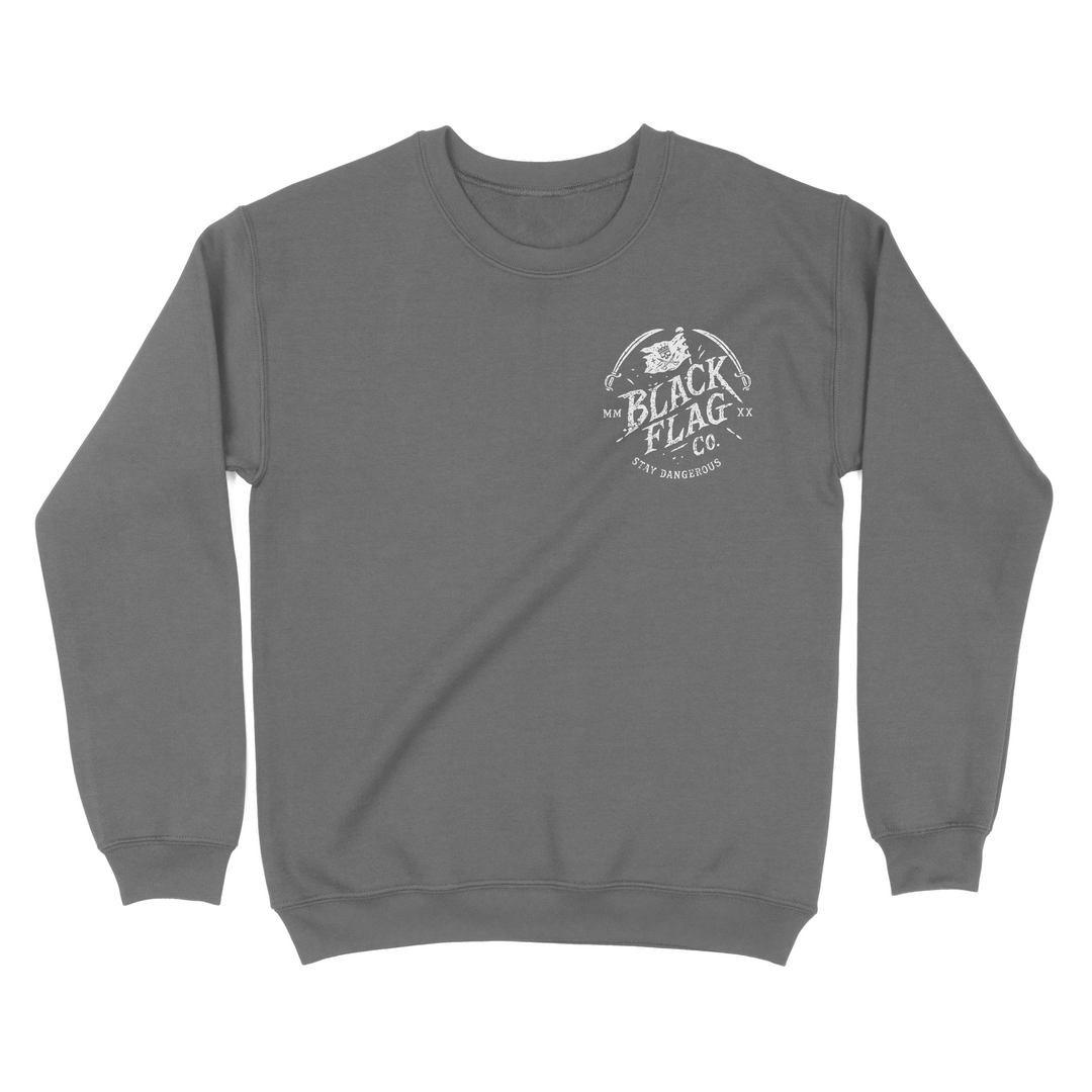 SOULS CREWNECK